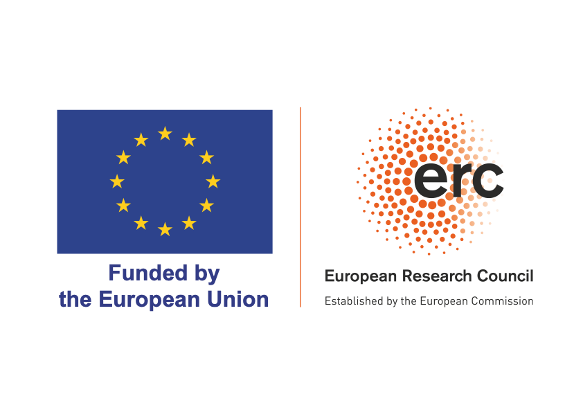 The European Research Council