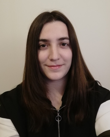 member portrait