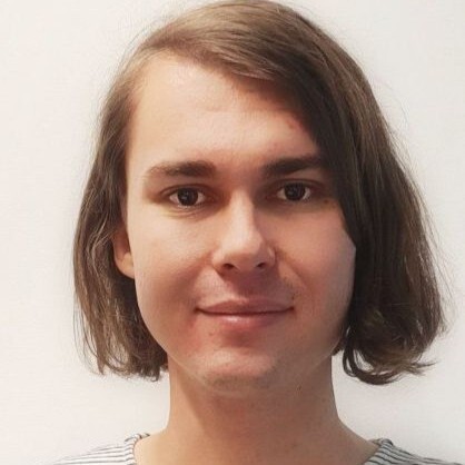 member portrait