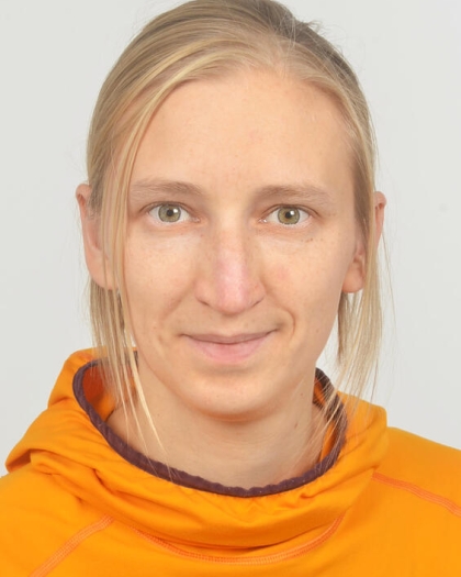 member portrait