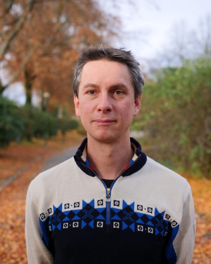 member portrait