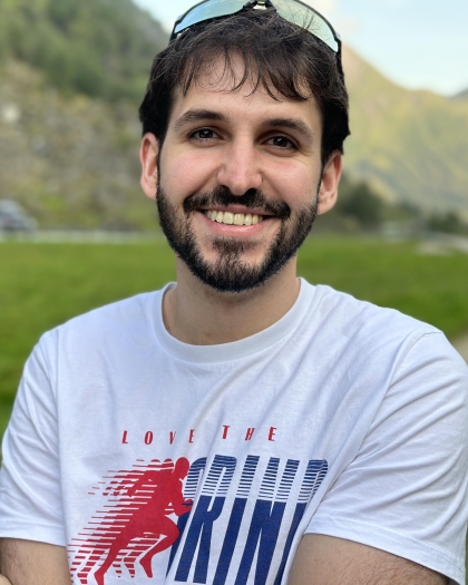 member portrait